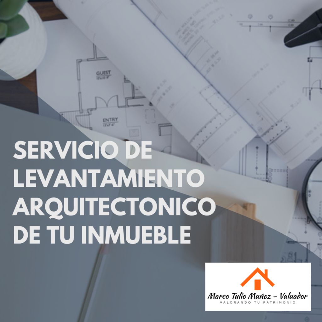 servicio de elaboración de planos arquitectónicos