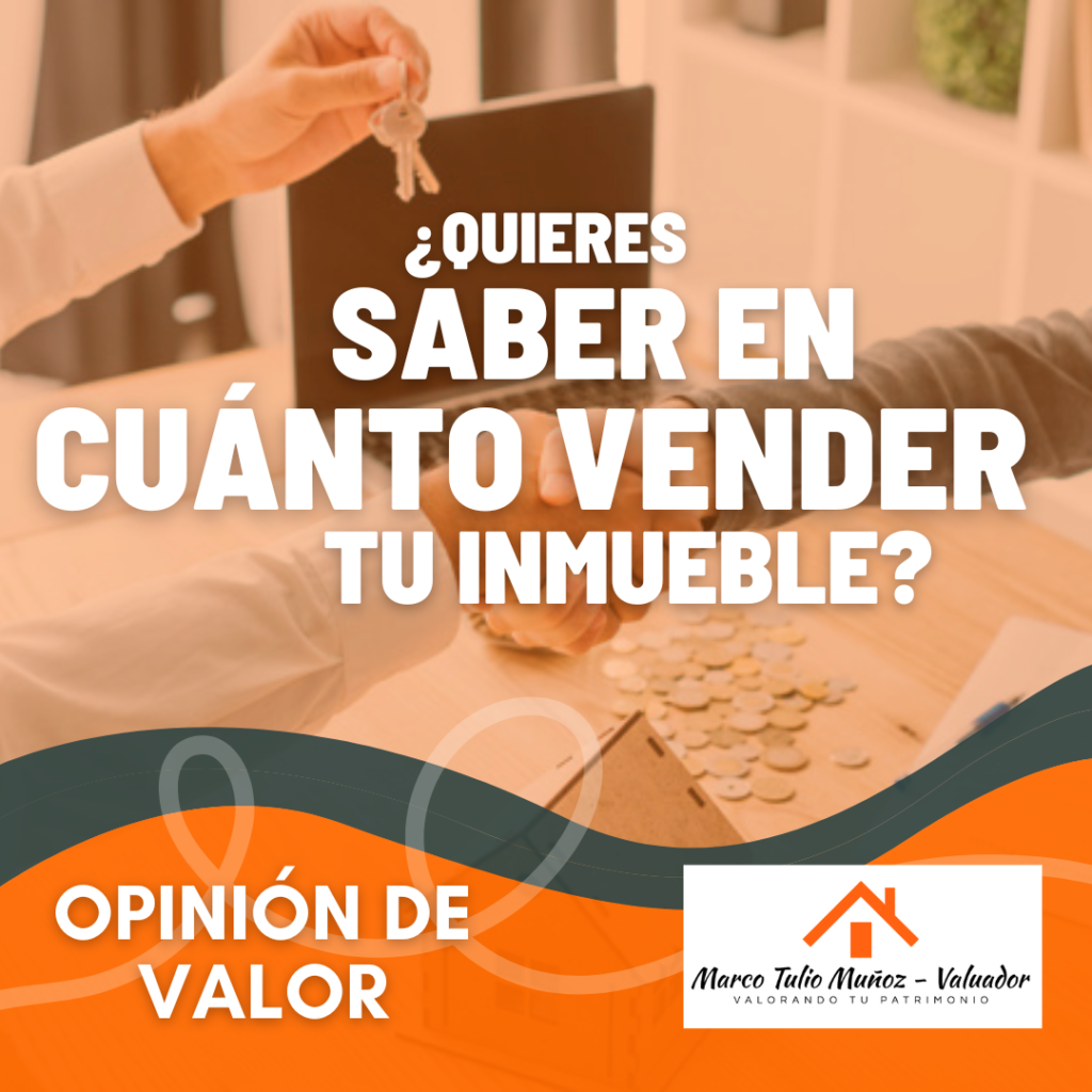 opinion de valor 