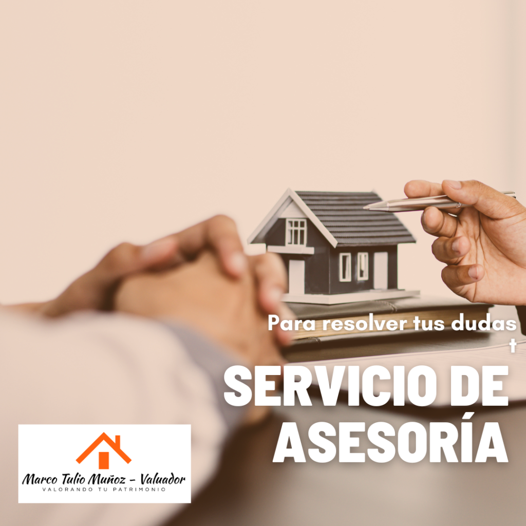 asesoria inmobiliaria